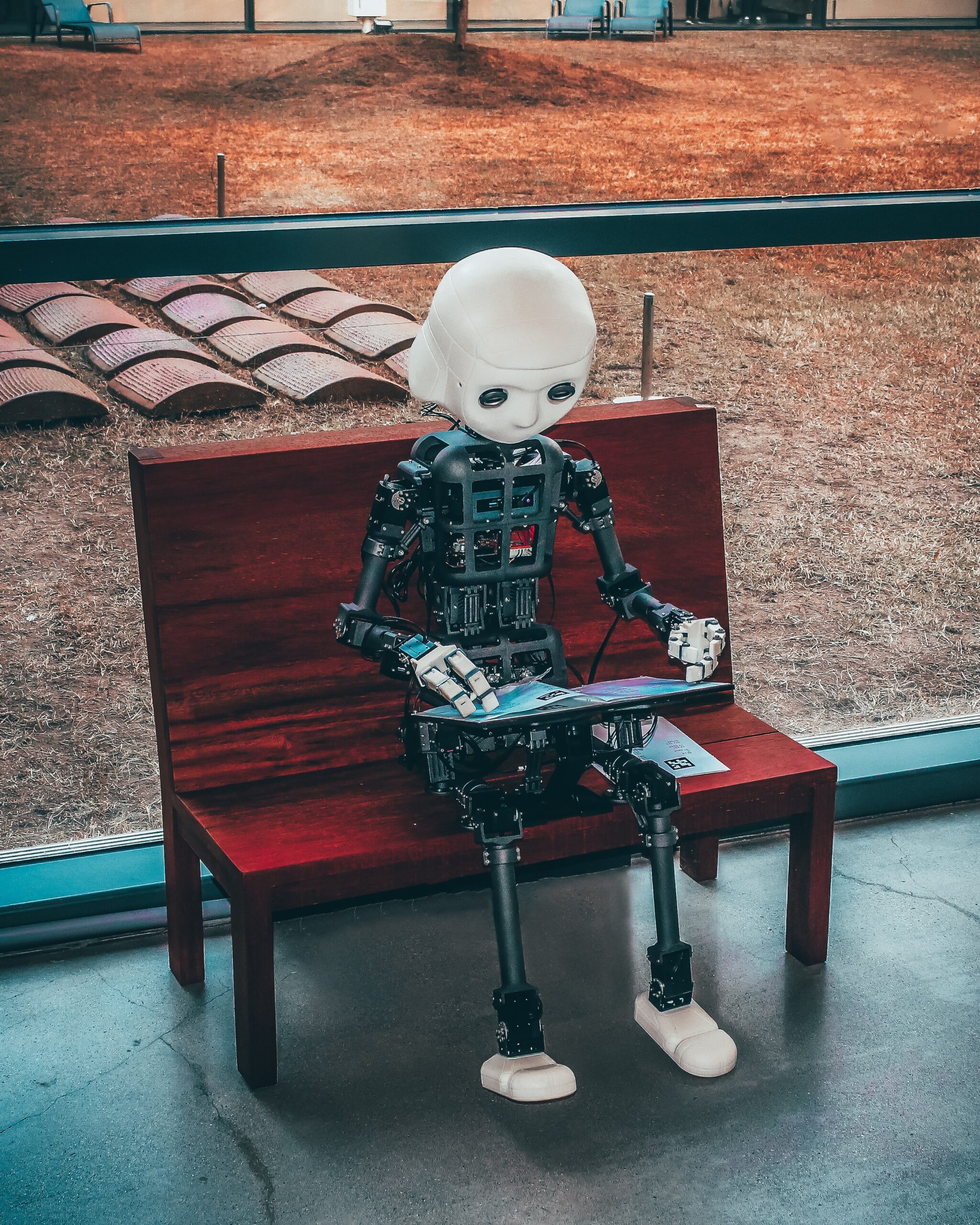 What is Machine Learning (ML) - Andres Rosero